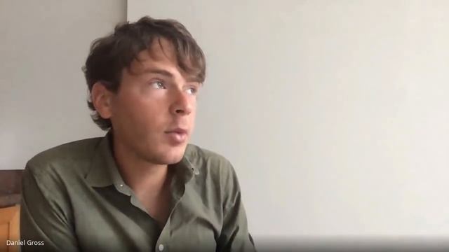 The Judgment Call Episode #12 Daniel Gross (How to scale entrepreneurship and applied innovation) смотреть онлайн