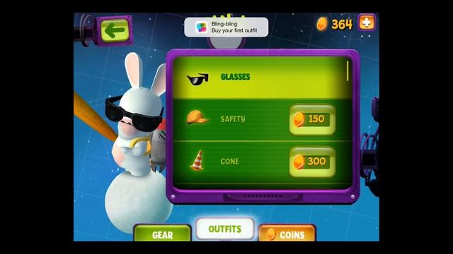 TA Plays First Look: 'Rabbids Big Bang' - Not 'Angry Birds Space' at All, Actually смотреть онлайн