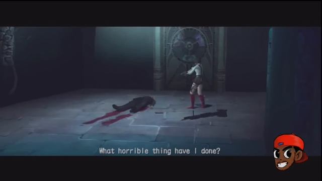 DMC - Devil May Cry 3 - All Cutscenes in High Def смотреть онлайн