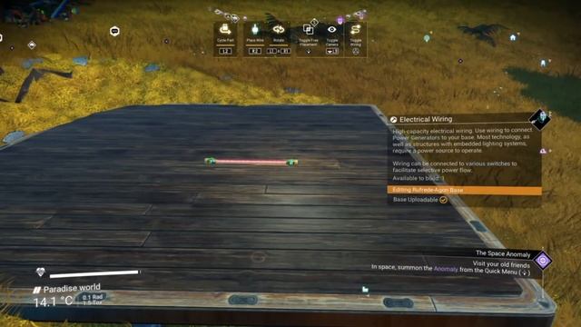 Full Electrical Wiring Tutorial - Beginners Guide (no Mans Sky 2021) #playstation #nms #nomanssky