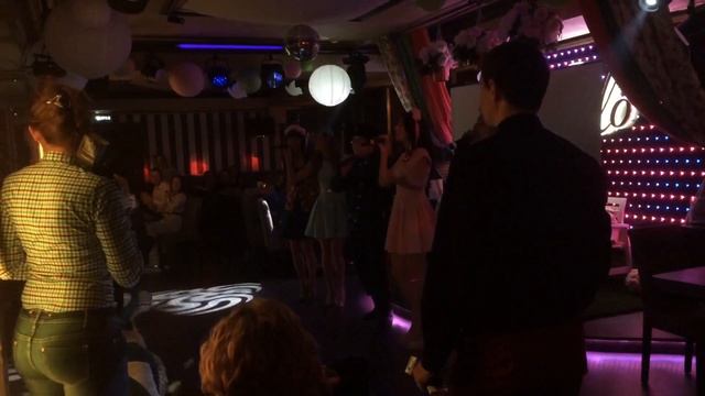 Варенька и Бит Бокс, октябрь 2015, город Нижневартовск, Солло смотреть онлайн