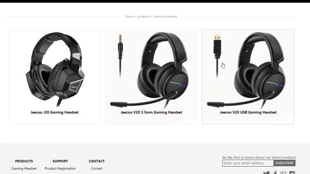 Jeeco V20 Gaming Headset driver errors | Have you checked this? смотреть онлайн