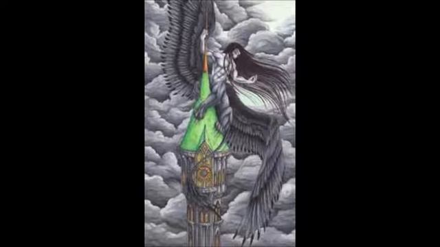 Jinx The Sphinx - A Valiant Last Stand