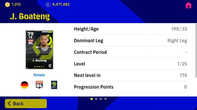 Trick To Get Legendary Players From Legendary National Team Pack In eFootball 2022 Mobile смотреть онлайн