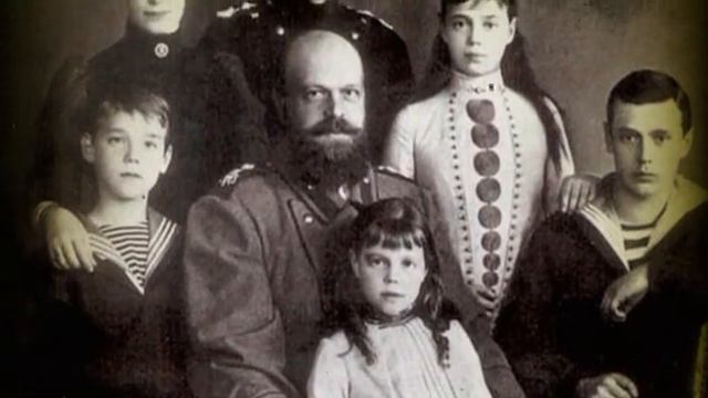 Russkie cari 13 serija iz 14 Narodnyj car Aleksandr III Aleksandrovich 2011 XviD DVDRip Kinozal TV смотреть онлайн
