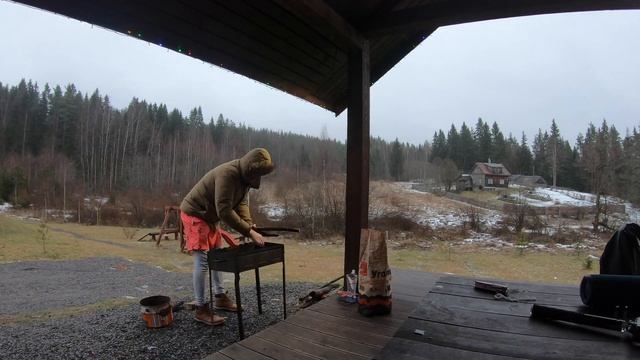 Карелия. Лахденпохья 1/2 часть смотреть онлайн