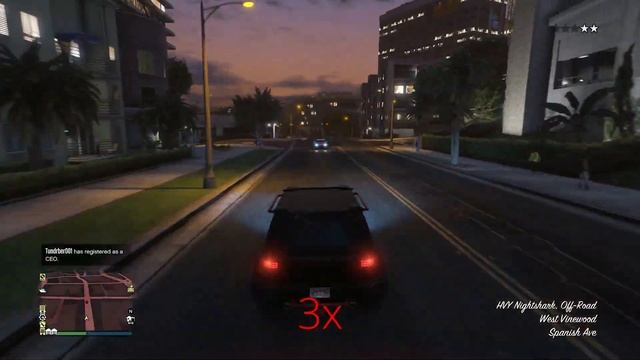 GTA online tryhard + Ghost org + Mk2 oppressor = ??? смотреть онлайн
