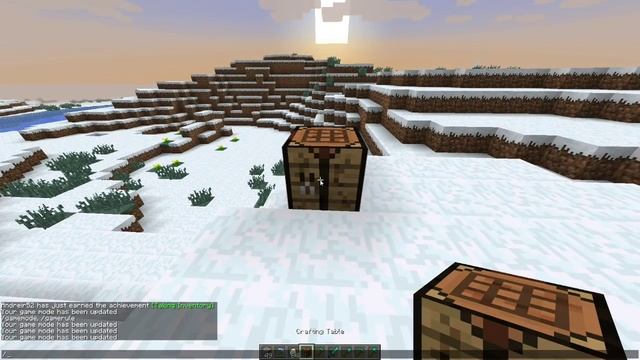 [RO] Minecraft Mod Showcase - Rainbow World 1.7.10 [HD]