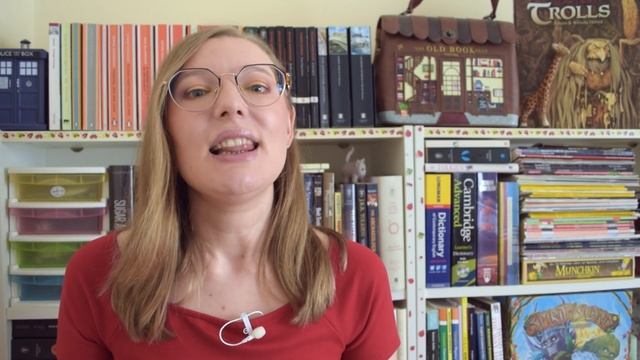 How I Work on Pronunciation on my own смотреть онлайн