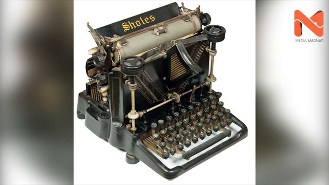 Kompyuter Klaviaturasi Haqida