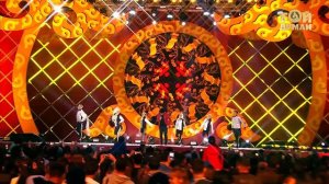 Той Думан 2017: Нұржан Керменбаев - Әттең әттең