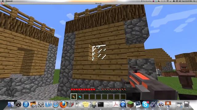 gravity gun minecraft mod. Feat custom npcs