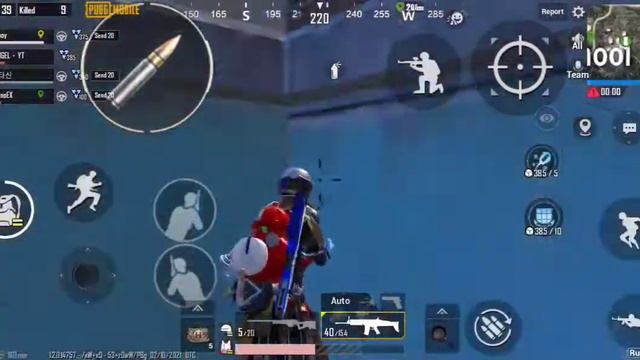 CLASSIC ERANGEL GAMEPLAY|| FULL INSANE MATCH||#PUBG MOBILE.||PLAYING WITH MY BROTHERS...||| смотреть онлайн