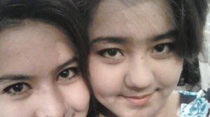 Uzbek xxx qizlari 2019