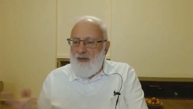 Создать общую молитву внутри десятки