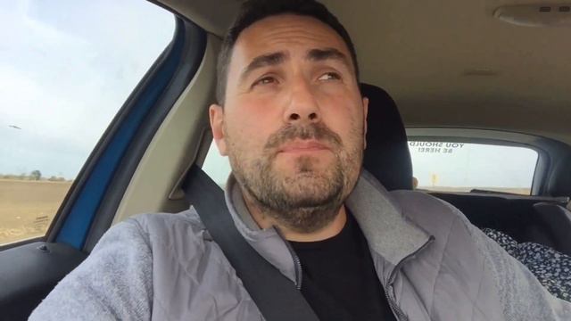 МегадримКрым.Трасса Таврида.Первые впечатления.О мобильном интернете от Билайн и о дороге смотреть онлайн