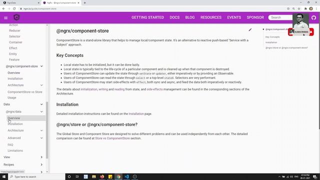 60. Completing Angular Ngrx Course. Lets Review what we have learnt in this Ngrx Complete Course. смотреть онлайн