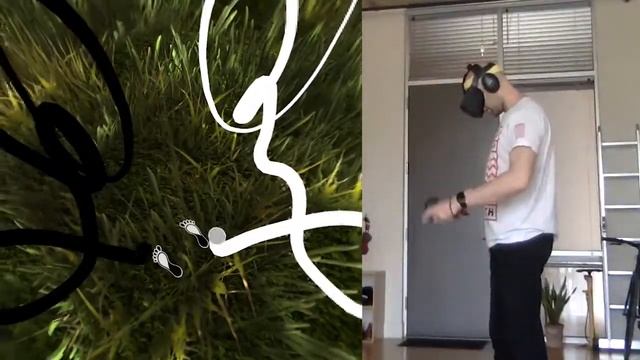 My VR Workout Routine смотреть онлайн