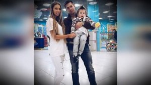 ТОЛЬКО ПОСМОТРИТЕ! Кто жена и как выглядит единственный сын певца Стаса Пьехи?