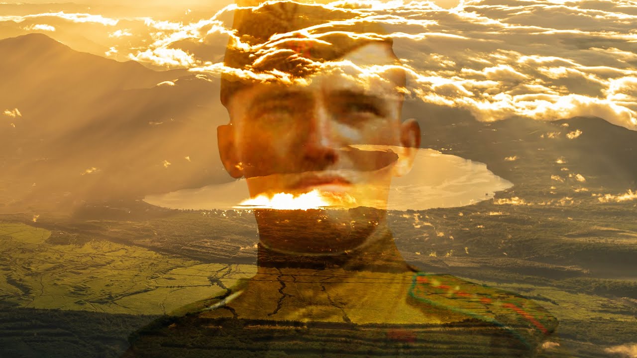 Живая память солдата — Анири · Премьера песни · 1 Мая · 9 Мая · День Победы смотреть онлайн