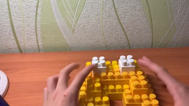 Как Собрать ПИСТОЛЕТ из Блочного конструктора КРОХА смотреть онлайн