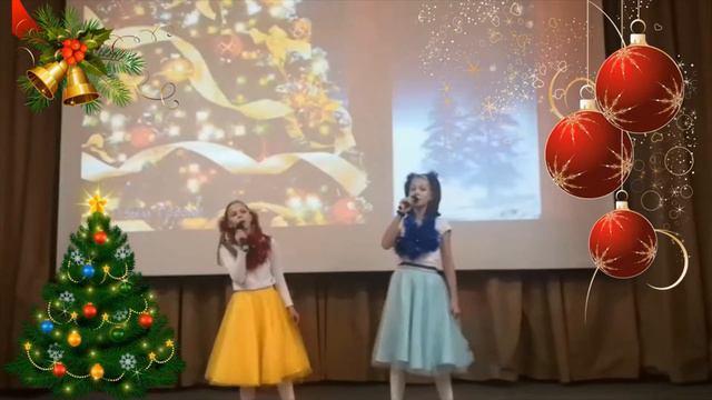 Наступающий 2021 год! смотреть онлайн