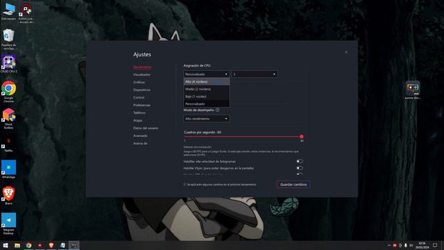 🚀 NUEVO MSI 5 MODIFICADO / +RENDIMIENTO 2024 🚀 смотреть онлайн