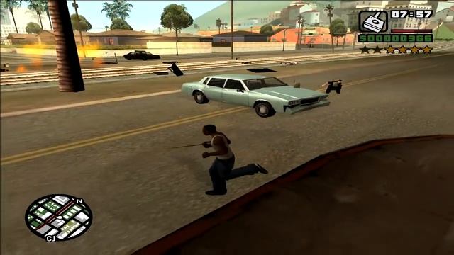 КАК ЭФФЕКТИВНО ПРОКАЧАТЬ СИДЖЕЯ? смотреть онлайн