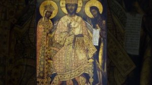 Православная церковная музыка   Спокойная успокаивающая музыка