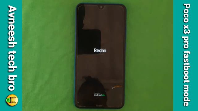poco x3 pro fastboot mode problem solve | how to solve fastboot mode problem solution poco x3 pro смотреть онлайн