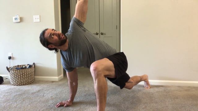 #7-The "GOAT" stretch @MPC смотреть онлайн