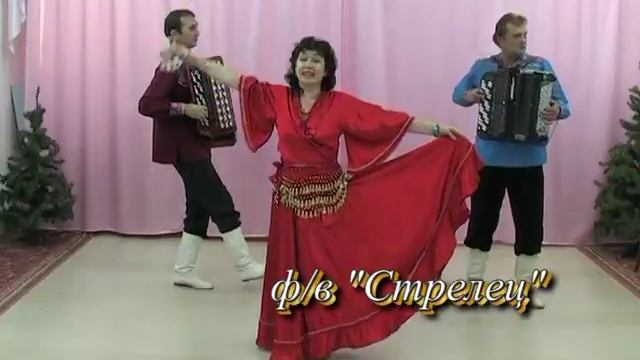 "Цыганочка" смотреть онлайн
