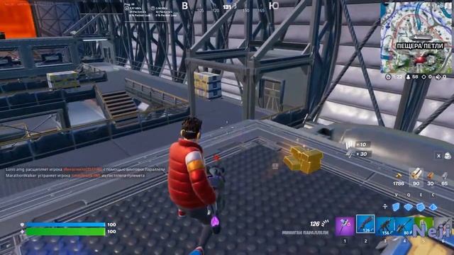 ПОДБЕРИТЕ МИНИГАН ПАРРАЛЕЛИ И ВИНТОВКУ ПАРАЛЛЕЛИ В ХОДЕ ОДНОГО МАТЧА / ПАРАЛЛЕЛЬНАЯ РЕАЛЬНОСТЬ смотреть онлайн