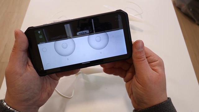 Loolinn Z3 : le drone qui se stabilise tout seul смотреть онлайн