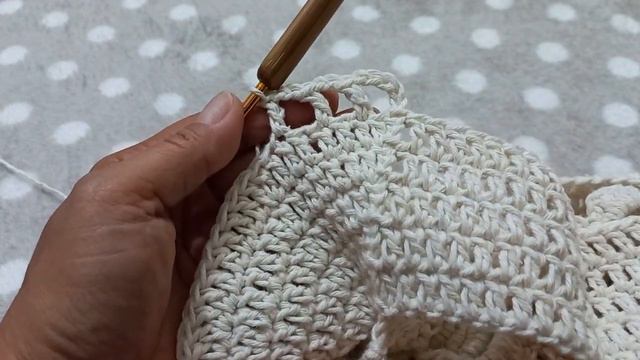 Centro de Mesa 2 FLORES crochê PARTE 2 - Professora Maria Rita смотреть онлайн