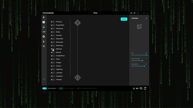How to fix VOICEMOD not letting you change voice. смотреть онлайн
