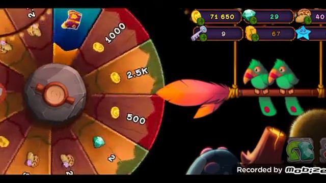 50 раз крутим колесо фортуна в май спиннинг монстерс смотреть онлайн