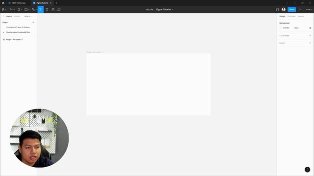 Figma Tips | Edit Thumbnails Part 2 смотреть онлайн