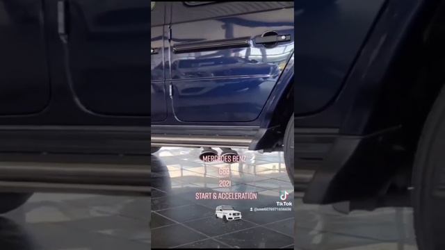 MERCEDES BENZ G63 AMG 2019 смотреть онлайн