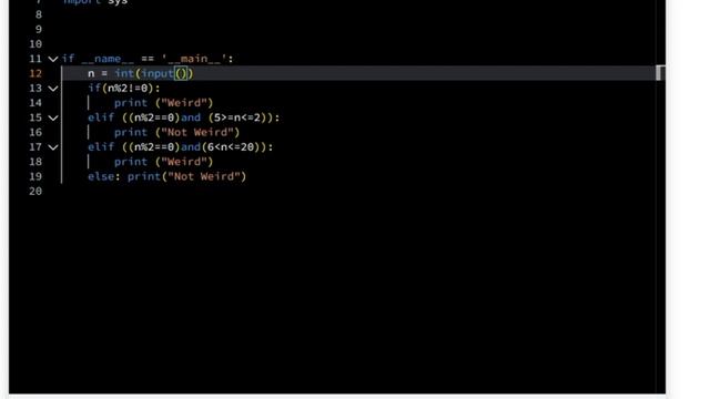 Python Basics Challenge Solve - Online Learning Platform смотреть онлайн