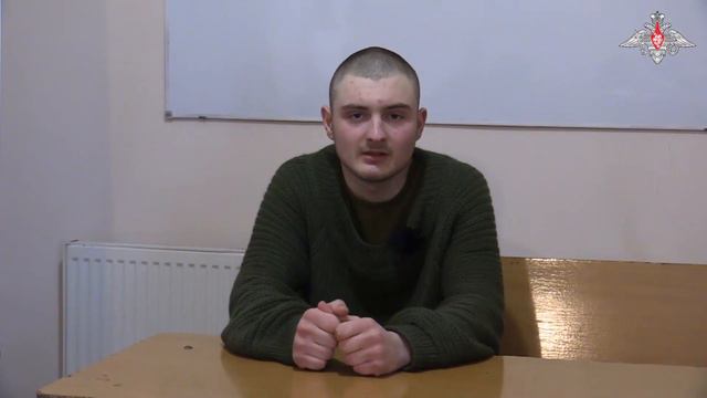 📢🔥Пленный военнослужащий ВСУ рассказал, как его отправили воевать без еды, воды и даже патронов смотреть онлайн