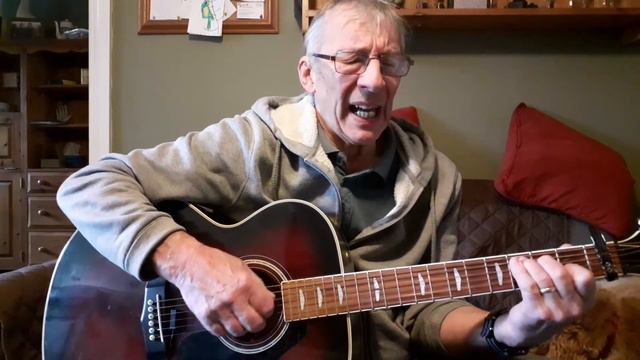 ''Red Sky at Night'' (Ralph McTell) смотреть онлайн
