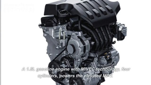 2023 Mitsubishi Xpander Cross