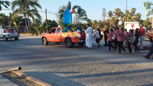 Todos Santos Culture смотреть онлайн