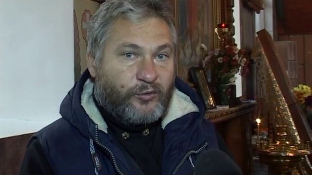 Икона Божьей Матери «Страстная» смотреть онлайн