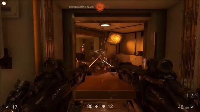Wolfenstein II: The New Colossus PC Game Review - Gggmanlives смотреть онлайн