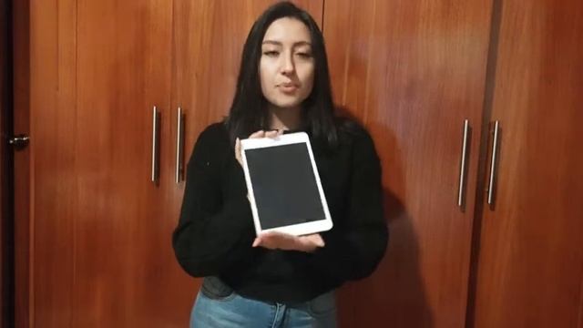 Our Point of View on the Retina Display Apple iPad Air From Amazon смотреть онлайн