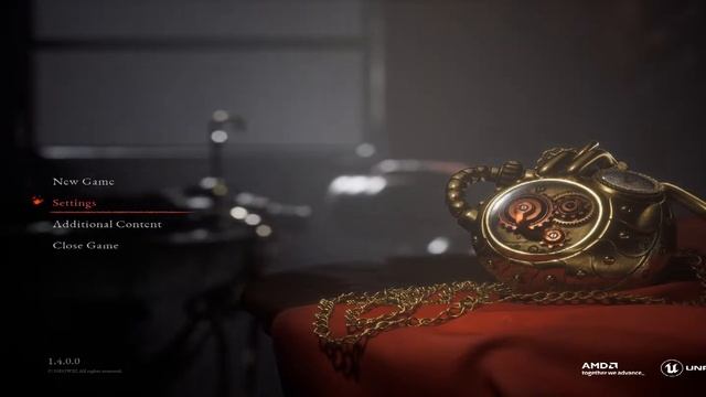 Lies of P смотреть онлайн