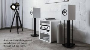 KEF Q350