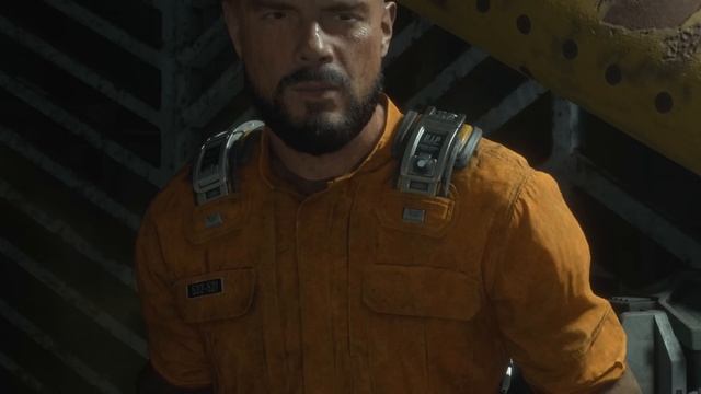 Dead Space, Callisto и Глен с Чашкой Кофе смотреть онлайн